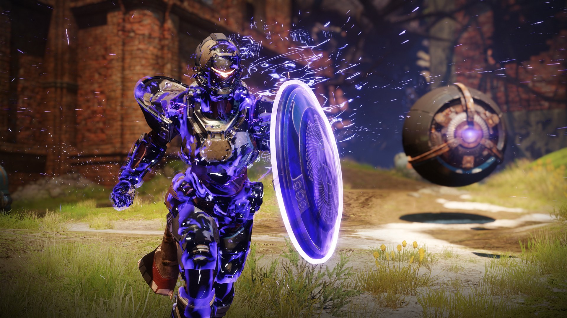 Destiny 2: Los Renegados - Imagen 9